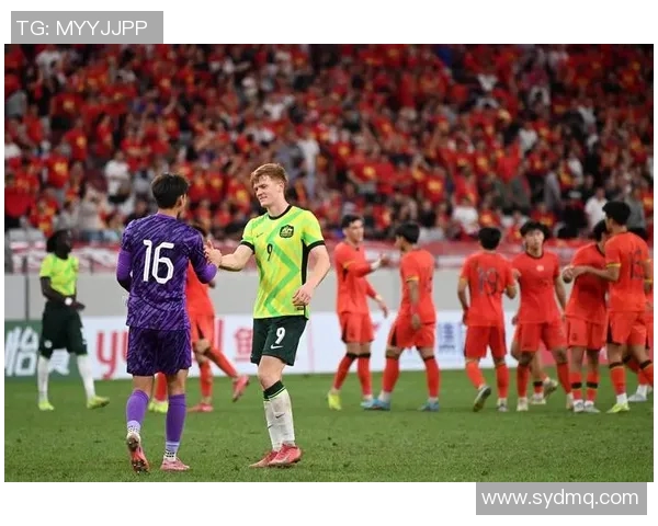 U23亚洲杯四强赛即将打响各队争夺决赛名额精彩对决不容错过