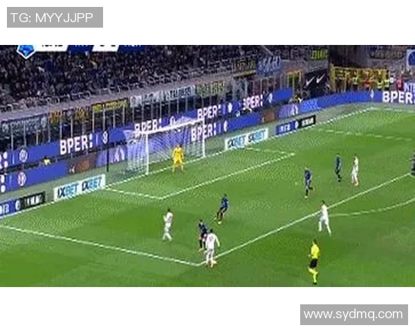 意甲赛场上演绝杀时刻劳塔罗助球队逆转胜利引发热议