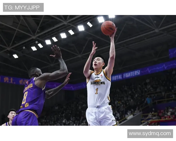 付豪在辽宁队的崛起与CBA赛场的精彩表现分析