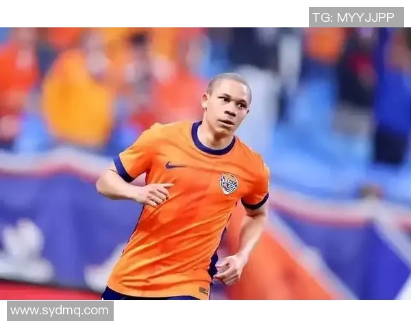 中超韦林顿的崛起与挑战解析未来发展前景展望与球迷期待