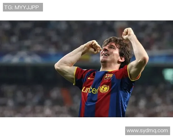 巴塞罗那宣布梅西续约五年，将成史上最高薪球员