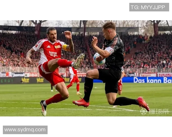 柏林联合大胜汉堡，保持不败纪录继续延续
