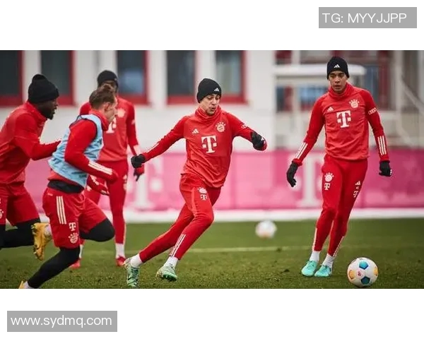 拜仁主场大胜汉诺威，继续领跑德甲榜首位置！