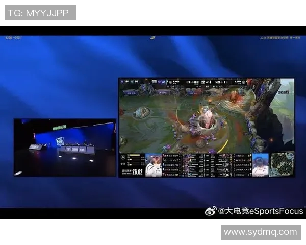 LPL赛季精彩对决LGD与LNG谁能笑到最后争夺荣耀之战