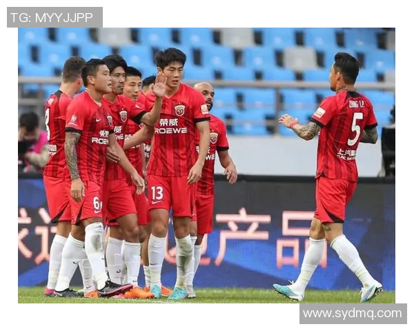 奥乌苏精彩抽射助力深圳新鹏城再创辉煌展现球队强大实力