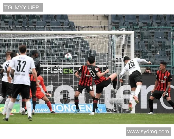 格拉德巴赫客场大胜，德甲新秀崭露头角成为黑马