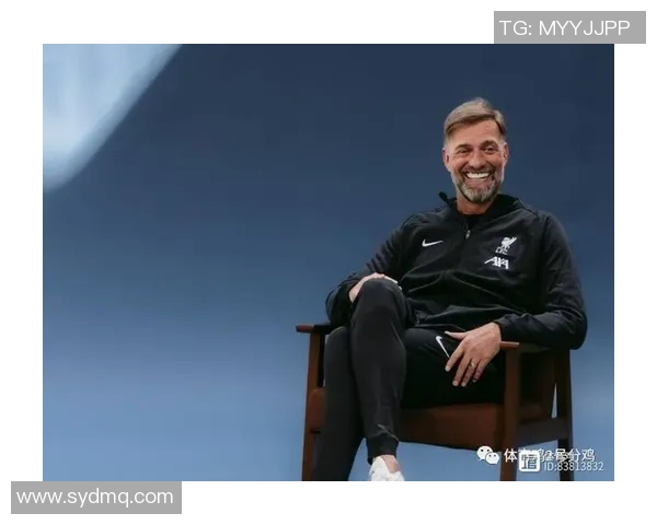 德国足协或邀请克洛普执教国家队，球迷期待他的到来