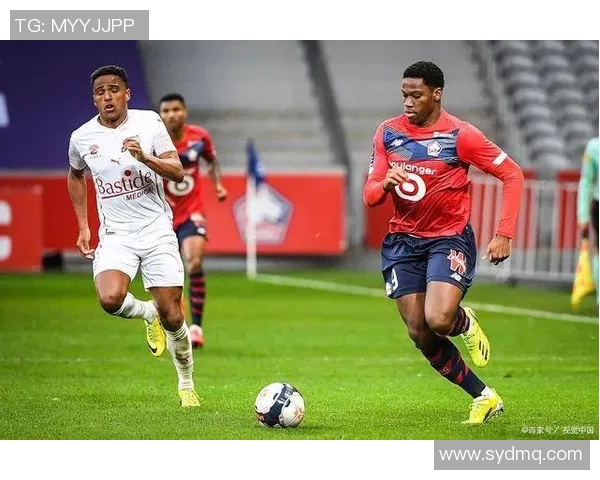 甘冈逆转蒙彼利埃，取得关键胜利