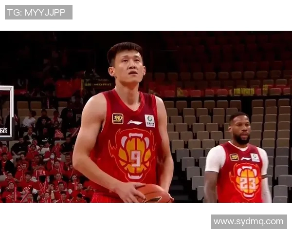 广东官方确认外援加盟，助力球队实力突飞猛进，或成绝对核心！