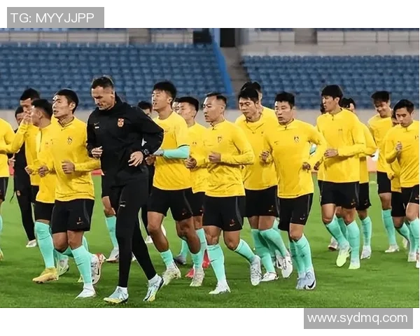 广州恒大惊险晋级亚冠八强！韩国全北现代等你来战！