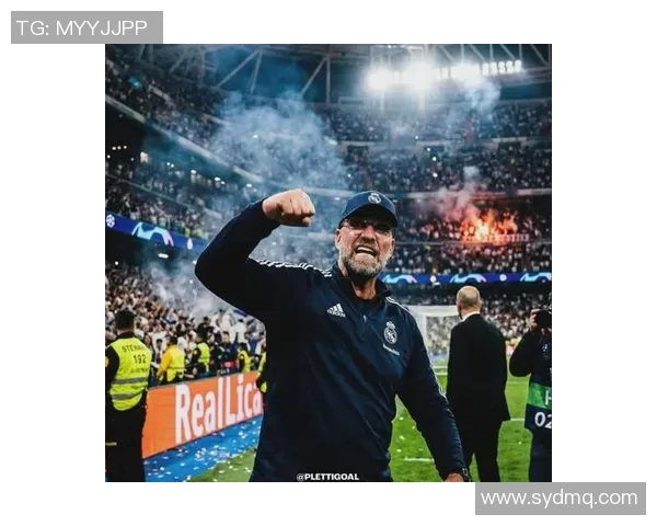 克洛普称德国队需要提高整体防守能力