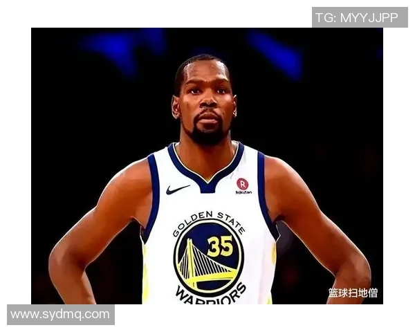 勇士球星杜兰特在社交媒体上发文_我们将再次集结战斗