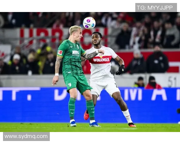 斯图加特客场告负，保级压力大增