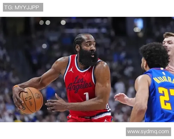 火箭主教练表态支持哈登入选最佳阵容