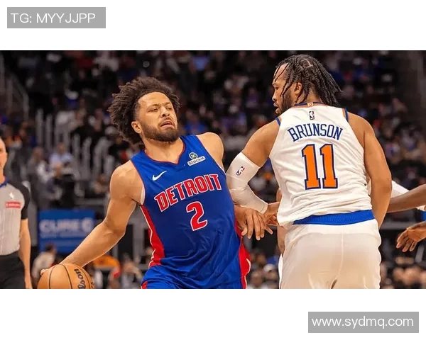 活塞重金引进年轻天赋，力图重返季后赛赛场