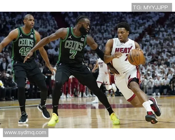 篮网力克热火晋级东部决赛：一场令人心跳加速的篮球大战