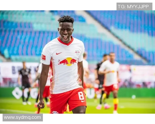 莱比锡RB客场胜多特赛季抢榜首形势喜人